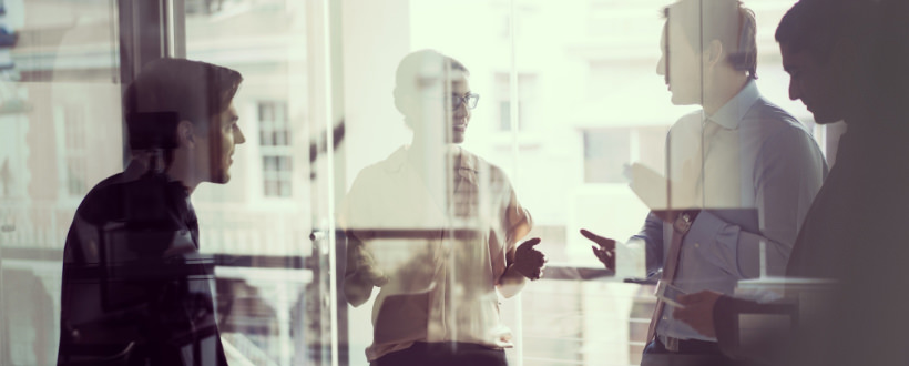 Intranet H2H Adacto